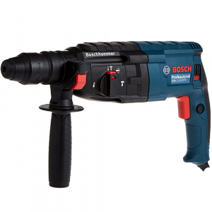 Ciocan rotopercutor SDS-Plus Bosch GBH 2-24 DFR Profesional